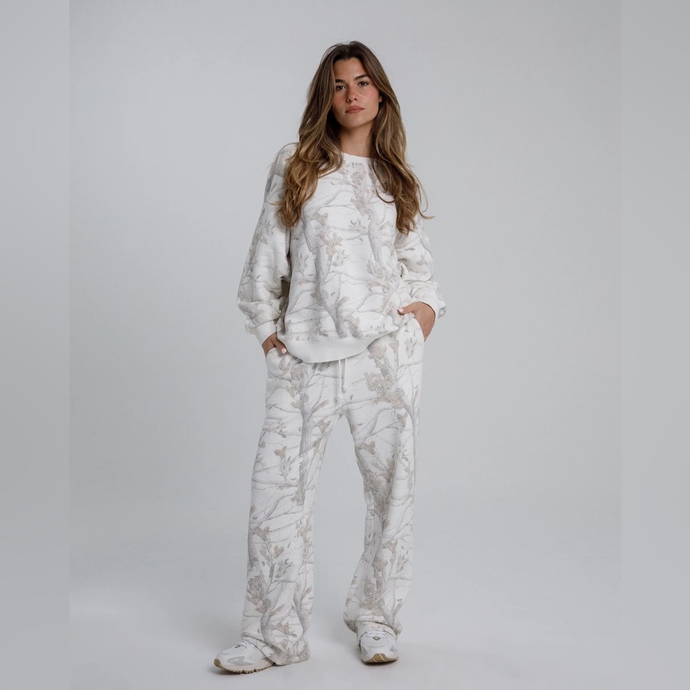 Dairy Boy Woodland Camo Pants